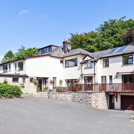 The Glen Guest House Кендал Экстерьер фото