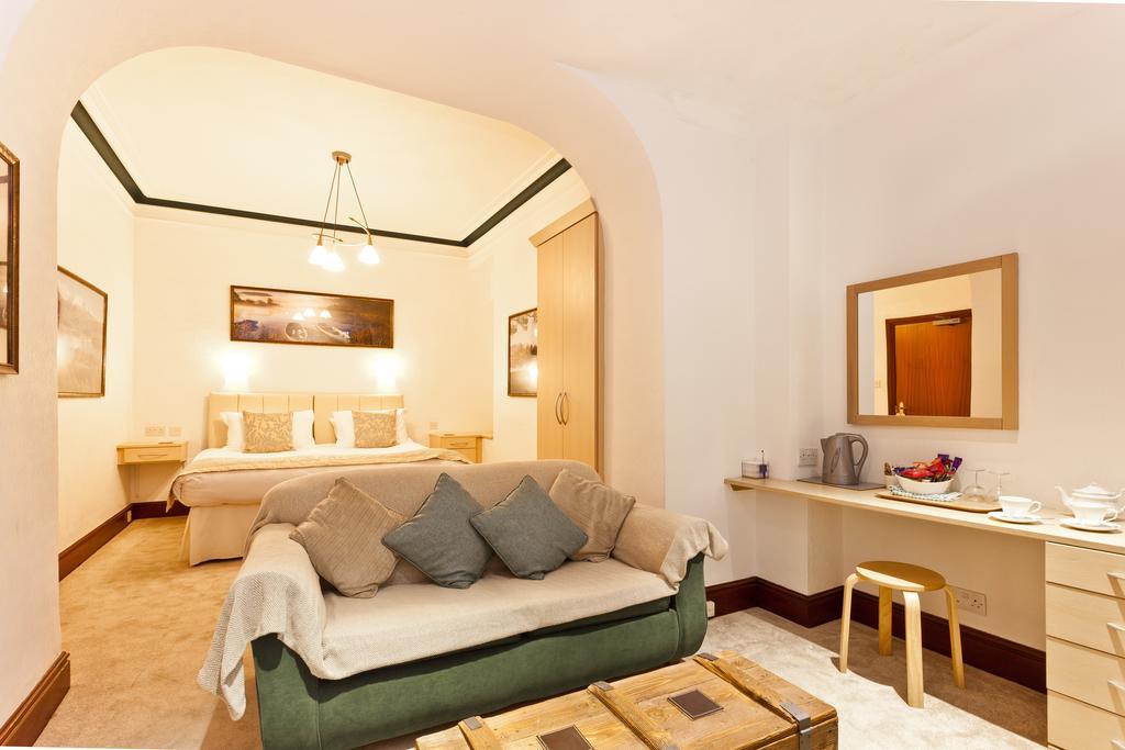 The Glen Guest House Кендал Номер фото