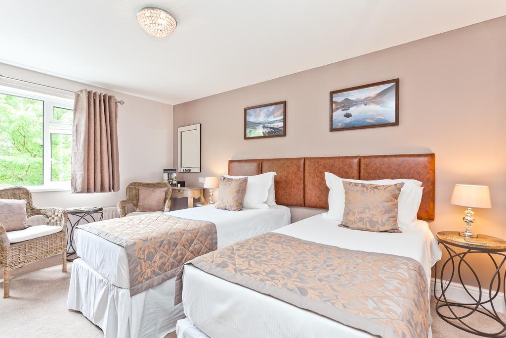 The Glen Guest House Кендал Экстерьер фото